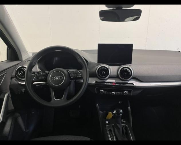 AUDI Q2 35 TFSI S-TRONIC S-LINE EDITION rif. 23721882 - Foto 4
