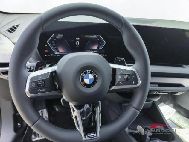 BMW 118 Serie 1 d Msport Premium Package rif. 23479948 - Foto 10