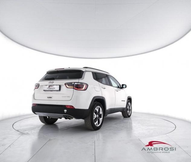JEEP Compass 1.6 Multijet II 2WD Limited rif. 23894467 - Foto 3
