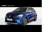 RENAULT Captur 1.6 E-Tech full hybrid Techno 145cv auto rif. 23764218