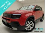 Jeep Avenger 1.2 turbo Altitude fwd 100cv