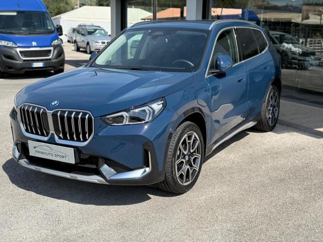 Bmw X1 xD 25e SPECIAL EDITION COME NUOVA OFFERTISSIMA