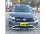 Volkswagen T-Cross 1.0 TSI Edition Plus