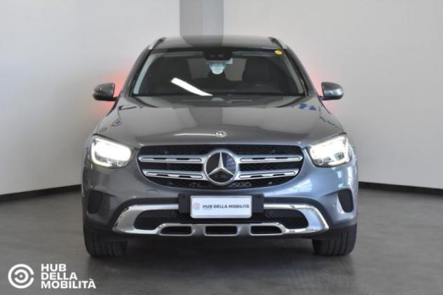 MERCEDES-BENZ GLC 220 d 4Matic Sport rif. 24016747