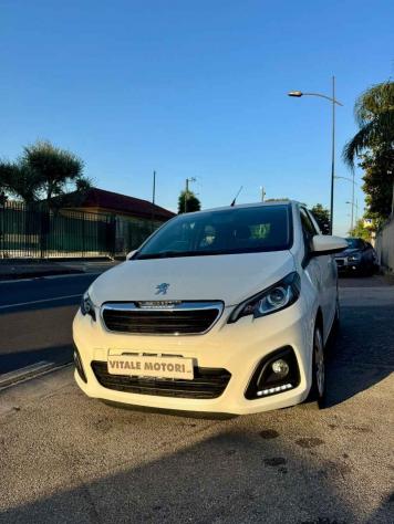 Peugeot 108 1.0 VTi 72CV 5 porte Active - Foto 6