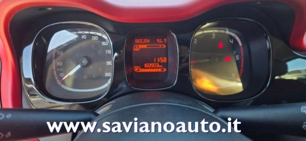 FIAT Panda 1.3 MJT S&S Easy " MOTORE NUOVO " rif. 24035828 - Foto 9