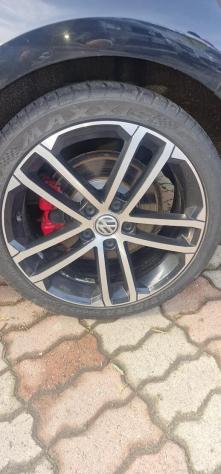 Volkswagen Golf GTI Golf GTD 2.0 TDI DSG 5p. BlueMotion - Foto 10