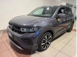 Volkswagen T-Cross 1.0 TSI 85kW R-Line