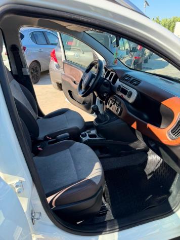 Fiat Panda Cross 1.3 MJT 95 CV S&S 4x4 - Foto 9
