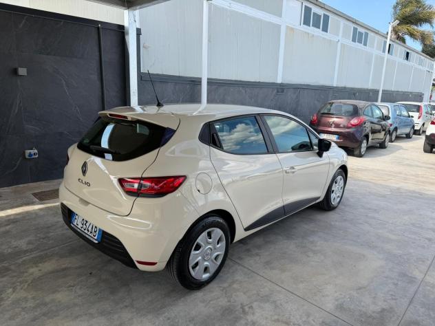 Renault Clio TCe 12V 90 CV GPL Start&Stop 5 porte Energy Zen - Foto 4