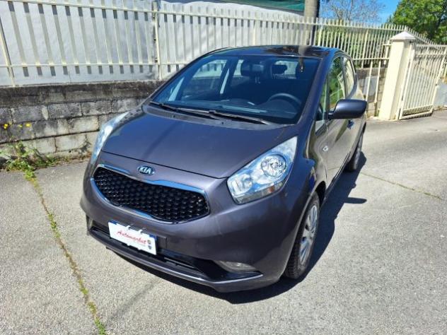 KIA Venga 1.4 CRDi 90CV Active rif. 24020007 - Foto 9