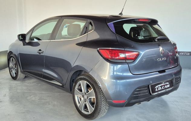 Renault Clio dCi 8V 75 CV Start&Stop 5 porte (Neopatentatti) - Foto 6