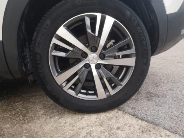 PEUGEOT 3008 BlueHDi 130 S&S Allure rif. 23730997 - Foto 8