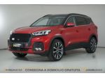 SPORTEQUIPE Sportequipe 6 1.5 155CV GPL CVT AUTOMATICA rif. 23550916