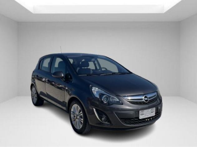 Opel Corsa 1.4 16V 5 porte Cosmo - Foto 3