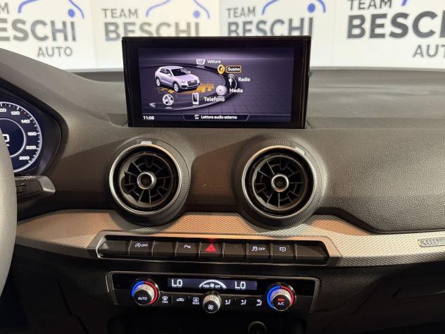 Audi Q2 2.0 30 TDI 115CV BUSINESS ADVANCED - Foto 9
