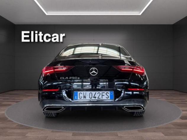 MERCEDES-BENZ CLA 250 e hybrid EQ AMG Line Premium Plus rif. 23434239 - Foto 5