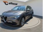 ALFA ROMEO Stelvio 2.2 Turbodiesel 160 CV AT8 RWD Business rif. 23840498
