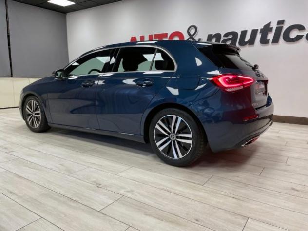 MERCEDES-BENZ A 180 D SPORT AUTO rif. 23776070 - Foto 7