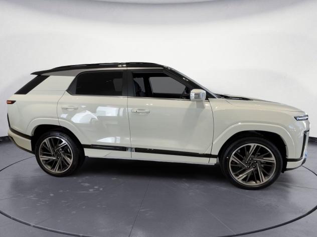 KGM Actyon Actyon 1.5 GDI Turbo 163 CV K-LINE** - Pronta Consegna - Foto 4