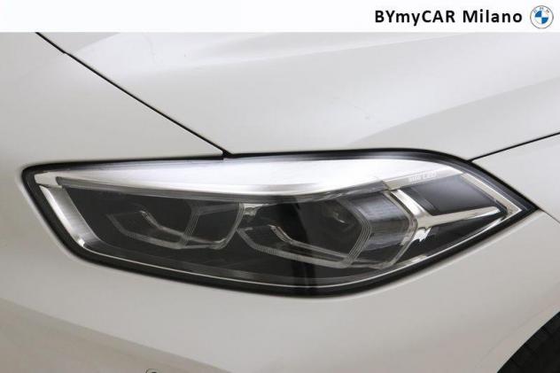 BMW Serie 1 118d Msport auto - Foto 10