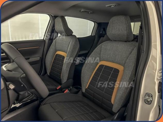 Citroën C3 Aircross 1.2 puretech turbo Plus 100cv - Foto 8