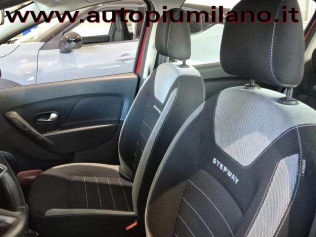 DACIA Sandero 0.9 TCe 12V TurboGPL 90CV Start&Stop Essential rif. 23904094 - Foto 8