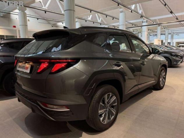 HYUNDAI Tucson Tucson III 2021 1.6 hev Xtech 2wd auto rif. 24092444 - Foto 6