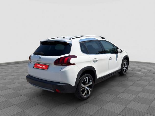 PEUGEOT 2008 2008 BlueHDi 120 S&S Allure rif. 23975567 - Foto 5