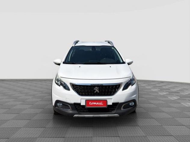 PEUGEOT 2008 2008 BlueHDi 120 S&S Allure rif. 23975567 - Foto 8