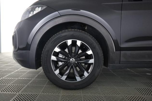 VOLKSWAGEN T-Cross T-Cross 1.0 TSI Style BMT rif. 24024099 - Foto 8
