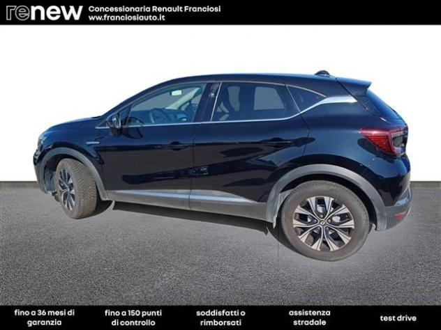 RENAULT Captur TCE 90 TECHNO rif. 24161679 - Foto 4