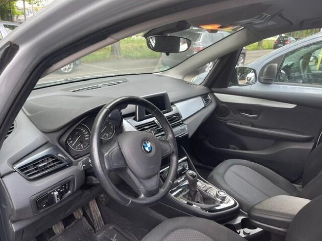 Bmw 2er Active Tourer 218i - Foto 8