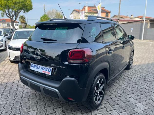 CITROEN C3 Aircross PureTech 110 S&S Max #GripControl#Headupdisplay rif. 22212730 - Foto 5