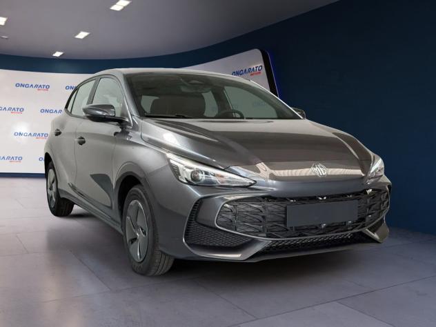 MG MG3 MG3 1.5 hybrid+ Standard auto #Pack.Winter - Foto 3