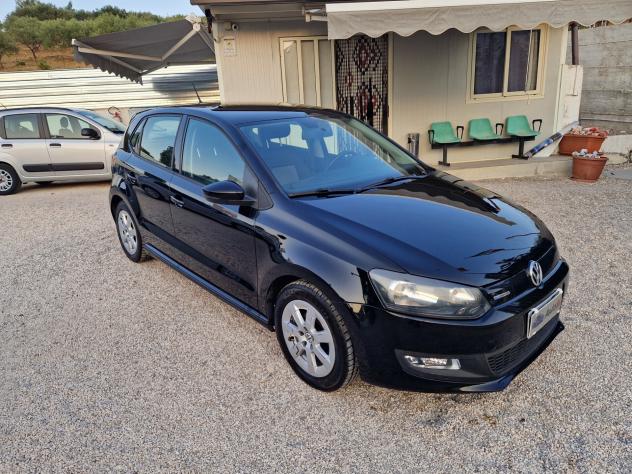 Volkswagen Polo 1.2 TDI DPF 5p. Comfortline - Foto 3
