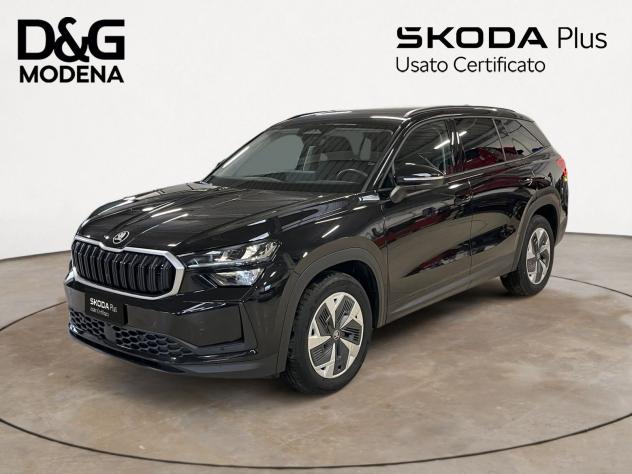 Škoda Kodiaq Kodiaq Exec. 2.0 TDI EVO SCR DSG 7 POSTI