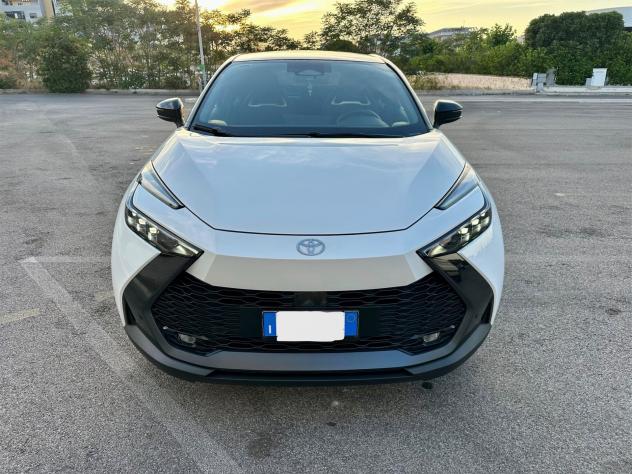 Toyota C-HR 1.8 HV Lounge - Foto 2