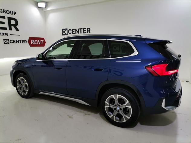 BMW X1 X1 sDrive 18d xLine - Foto 4