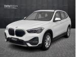 BMW X1 F48 2019 sdrive18d Advantage auto