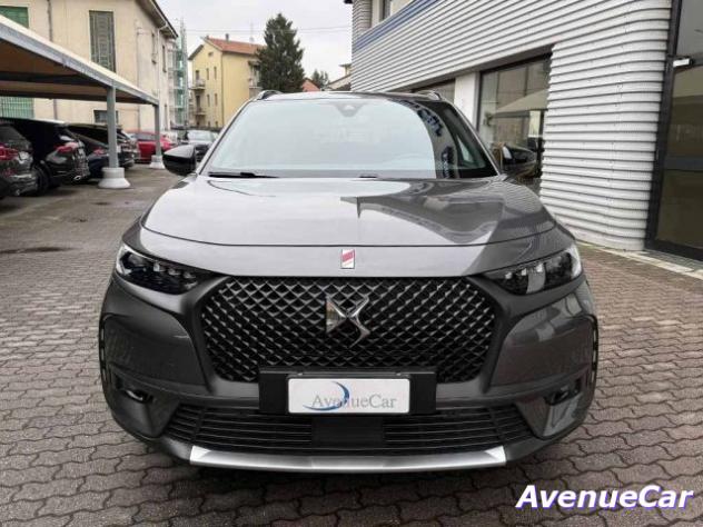 DS AUTOMOBILES DS 7 Crossback 1.5 bluehdi Performance Line TELECAMERA IVA ESP. rif. 23794558 - Foto 2