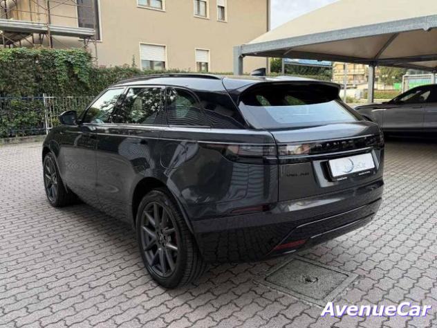 LAND ROVER Range Rover Velar 2.0 i4 phev R-Dynamic 4wd 404 CV CERCHI 21 IVA ESP rif. 24156654 - Foto 7