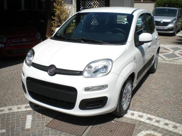 FIAT Panda 1.0 FireFly S&S Hybrid GPL rif. 24044148 - Foto 3