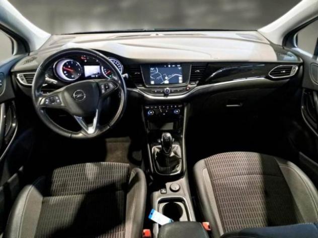 OPEL Astra 1.5 CDTI 122 CV S&S Sports Tourer Business Eleganc rif. 23962285 - Foto 3