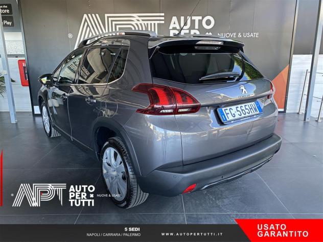 Peugeot 2008 2008 1.6 bluehdi Allure 100cv - Foto 4