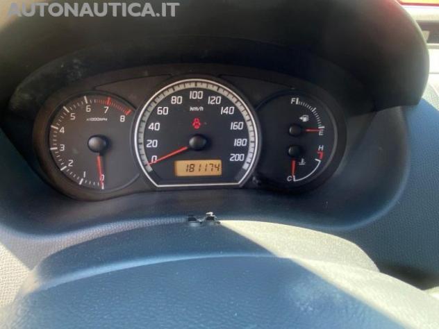 SUZUKI Swift 1.3 5 PORTE GL 92cv GPL rif. 23890541 - Foto 6
