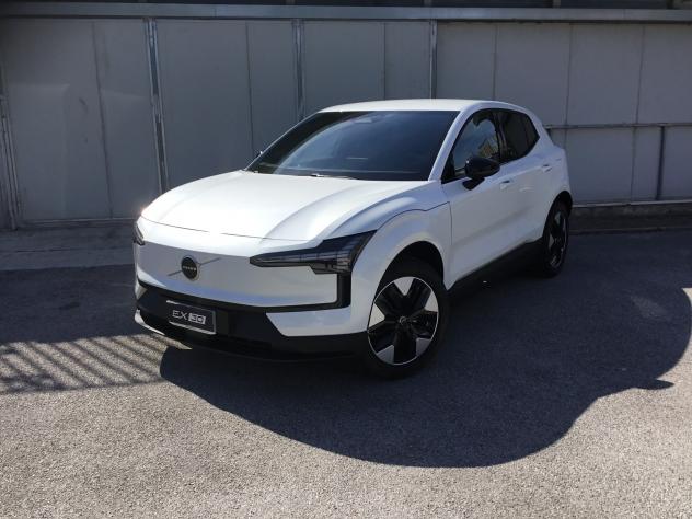 Volvo EX30 P5 Single Motor Plus *SENZA OBBLIGO DI FINANZIAMENTO*