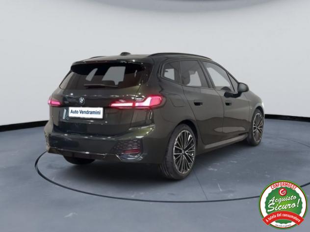 BMW 218 i Active Tourer M Sport Automatica rif. 24138678 - Foto 5
