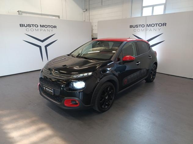 Citroën C3 1.2 puretech Shine s&s 83cv neopatentati my18 - Foto 3