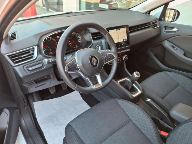 RENAULT - Clio - 1.0 75 CV 5p. Zen - Foto 7